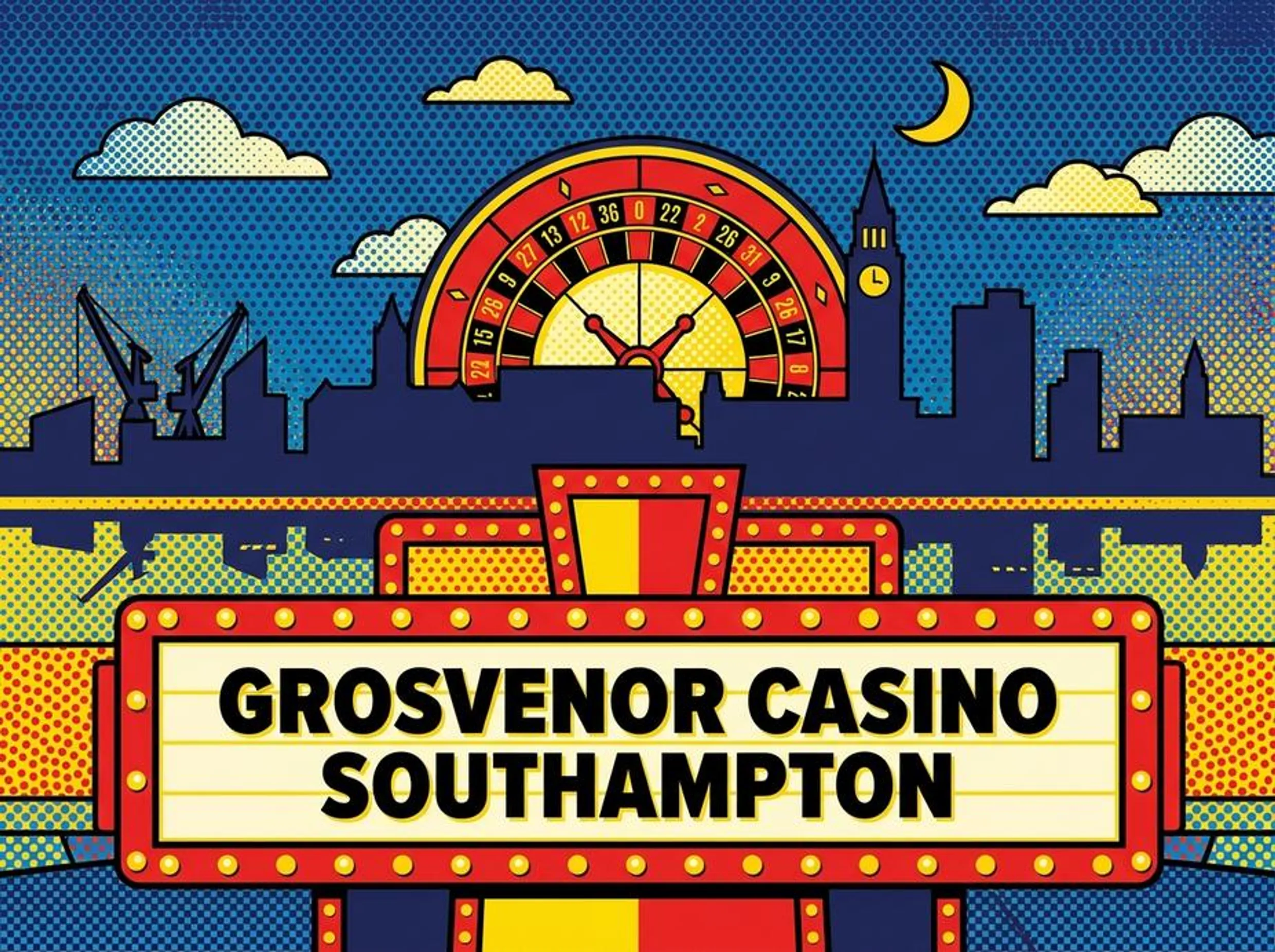 Bg grosvenor casino sou fnjyt